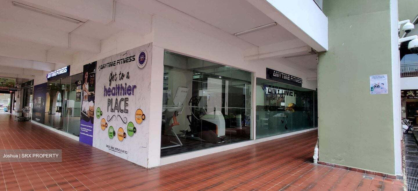 Hong Lim Complex (D1), Office #469347511